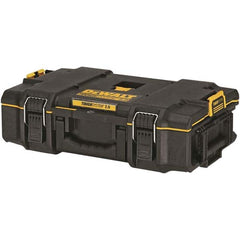 DeWALT - Tool Storage Combos & Systems Type: Tool Case for Storage System Drawers Range: No Drawers - All Tool & Supply