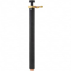 PRO-SOURCE - TIG Welding Torches Amperage Rating: 500 Type: Torch Only - All Tool & Supply