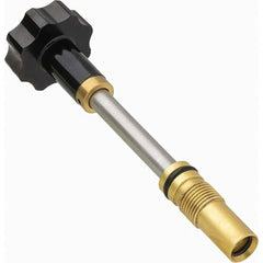 PRO-SOURCE - TIG Torch Parts & Accessories Type: Shaft Length (Inch): 9 - All Tool & Supply