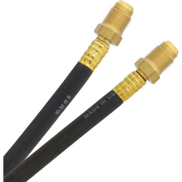 PRO-SOURCE - TIG Torch Parts & Accessories Type: Power Cable Length (Feet): 25.00 - All Tool & Supply