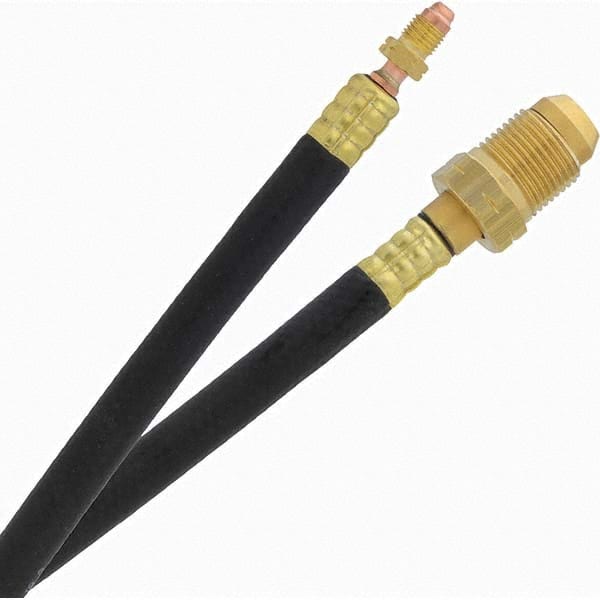 PRO-SOURCE - TIG Torch Parts & Accessories Type: Power Cable Length (Feet): 25.00 - All Tool & Supply