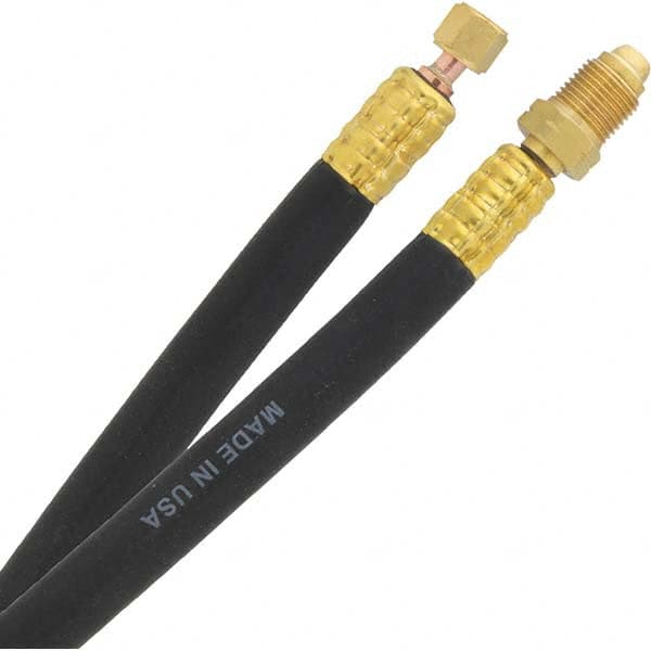 PRO-SOURCE - TIG Torch Parts & Accessories Type: Power Cable Length (Feet): 3.00 - All Tool & Supply