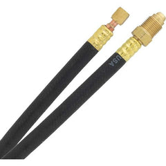 PRO-SOURCE - TIG Torch Parts & Accessories Type: Water Hose Length (Feet): 12-1/2 - All Tool & Supply