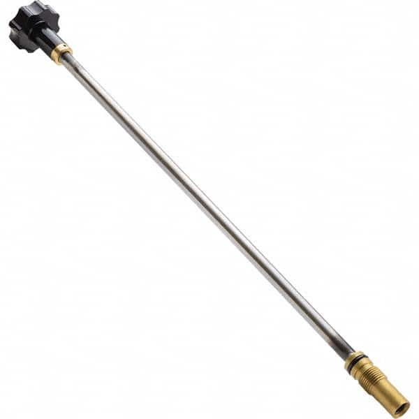 PRO-SOURCE - TIG Torch Parts & Accessories Type: Shaft Length (Inch): 20 - All Tool & Supply