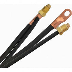 PRO-SOURCE - TIG Torch Parts & Accessories Type: Power Cable Length (Feet): 12-1/2 - All Tool & Supply