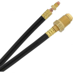 PRO-SOURCE - TIG Torch Parts & Accessories Type: Power Cable Length (Feet): 25.00 - All Tool & Supply