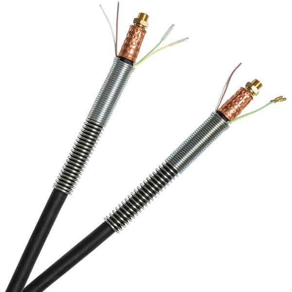 PRO-SOURCE - MIG Welding Accessories Type: Cable For Use With: Prosource-400A Mig Gun - All Tool & Supply