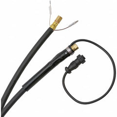 PRO-SOURCE - MIG Welding Accessories Type: Power Cable For Use With: Prosource-Cable Assembly - All Tool & Supply