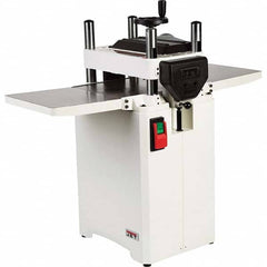 Jet - Planer Machines Cutting Width (Inch): 2-5/8 Depth of Cut (Inch): 1/8 - All Tool & Supply