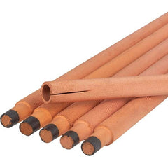 PRO-SOURCE - Arc Welding Rods & Electrodes Type: DC Copperclad Jointed Electrodes Diameter: 3/4 (Inch) - All Tool & Supply