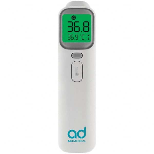 PRO-SAFE - 4-N-1 Medical Thermometer - All Tool & Supply