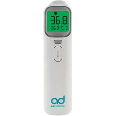 PRO-SAFE - 4-N-1 Medical Thermometer - All Tool & Supply