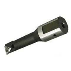 IHAXF 6- 8-AVI BORING BAR HEAD - All Tool & Supply