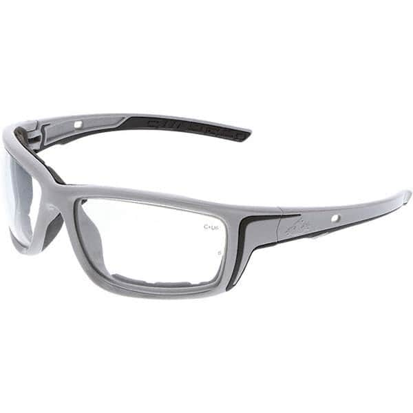 MCR Safety - Safety Glasses Type: Safety Lens Color Family: Clear - All Tool & Supply