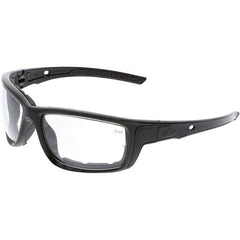 MCR Safety - Safety Glasses Type: Safety Lens Color Family: Clear - All Tool & Supply