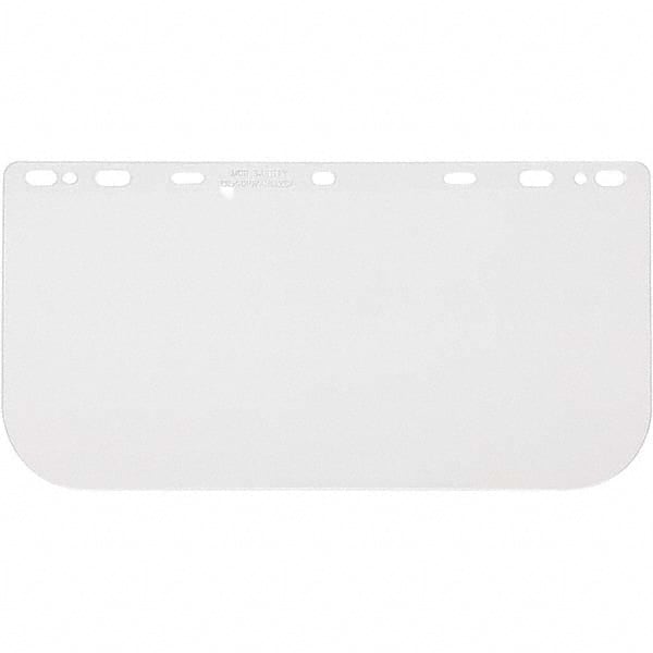 MCR Safety - Face Shield Windows & Screens Window Type: Face Shield Compatibility: MCR Headgear - All Tool & Supply