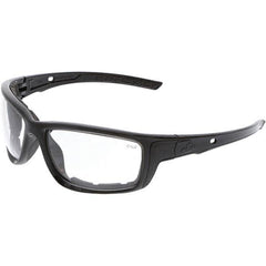 MCR Safety - Safety Glasses Type: Safety Lens Color Family: Clear - All Tool & Supply