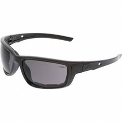 MCR Safety - Safety Glasses Type: Safety Lens Color Family: Gray - All Tool & Supply