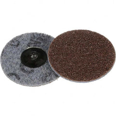 3M - Quick Change Discs Disc Diameter (Inch): 3 Attaching System: Type TR - All Tool & Supply