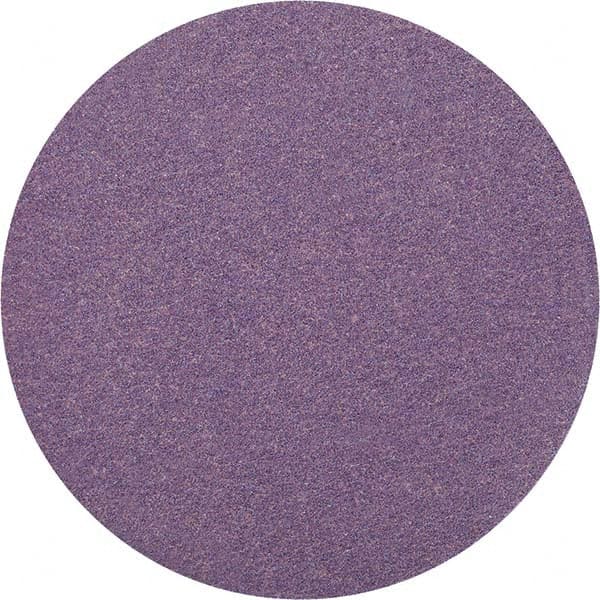 3M - Adhesive-Backed/PSA Discs Disc Diameter (Inch): 3 Abrasive Material: Ceramic - All Tool & Supply