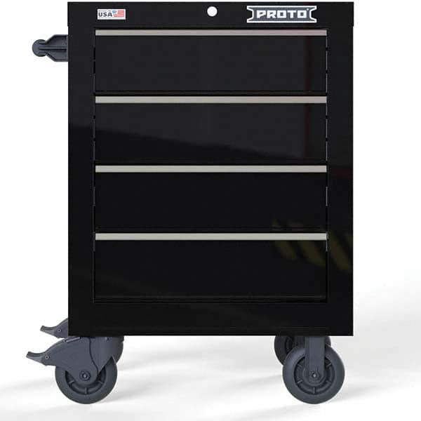 Proto - Tool Roller Cabinets Drawers Range: 5 - 10 Drawers Width Range: 24" - 29.9" - All Tool & Supply