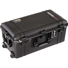 Pelican Products, Inc. - Protective Cases Type: Aircase w/Foam Length Range: 24" - 35.9" - All Tool & Supply