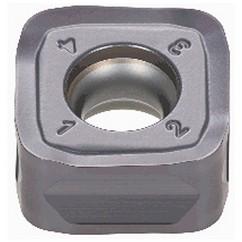 SQMU1206ZSRMJ Grade AH725 - Milling Insert - All Tool & Supply