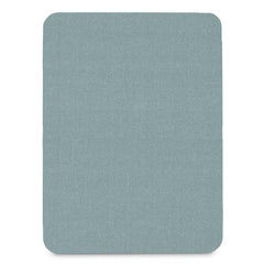 Cork Bulletin Boards; Bulletin Board Type: Fabric Bulletin Board; Board Color: Buff; Material: Unframed; Fabric Covered Cork; Width (Inch): 24; Overall Height: 18; Overall Thickness: 1; Frame Material: Unframed; Overall Width: 24; Board Material: Fabric C