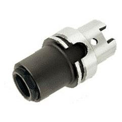 HSK A 63 ER32 SHORT COLLET CHUCK - All Tool & Supply