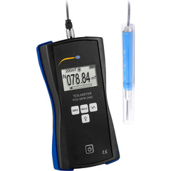 EMF Meters; Meter Type: EMF/ELF; RF/EMF; Display Type: Digit LCD; Monitors: Magnetic Fields; Minimum Frequency: 0 Hz; Maximum Frequency: 0 Hz; Features: 6625