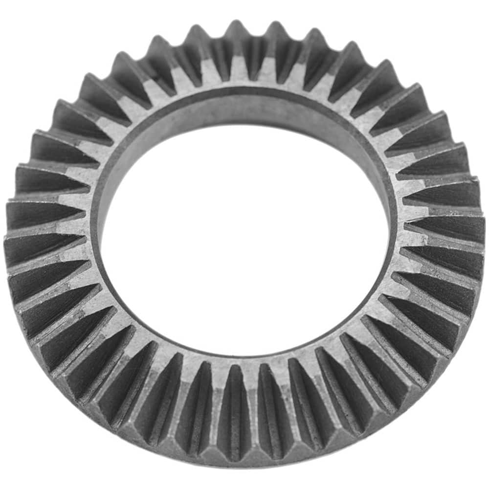 Lathe Chuck Accessories; Accessory Type: Scroll; Product Compatibility: 3 in Steel & Cast Iron Body Chucks; Material: Steel; Chuck Diameter Compatibility (mm): 3.00; Chuck Diameter Compatibility (Decimal Inch): 3.0000; Number Of Pieces: 1