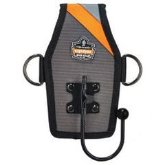 5563 GRAY POWER TOOL HOLSTER - All Tool & Supply