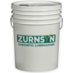 Synthetic Machine Oil: ISO 32, 5 gal, Pail