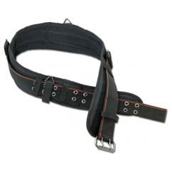 5555 M BLK TOOL BELT-5-INCH-SYNTH - All Tool & Supply