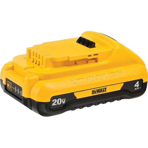 DeWALT - 20 Volt Lithium-Ion Power Tool Battery - All Tool & Supply