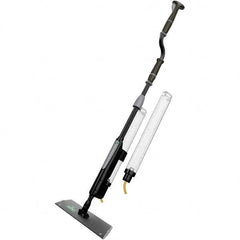 Unger - Deck Mops, Mopping Kits & Wall Washers Type: Floor Tool Head Material: Aluminum - All Tool & Supply