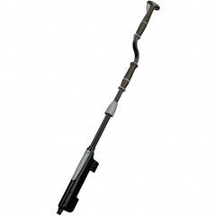 Unger - Mop Handles For Use With: DMWS2; DMWS3; EF40B Connection Type: Quick Connect - All Tool & Supply