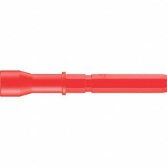 Wera - Specialty Screwdriver Bits Type: Cabinet Key Style: Insulated - All Tool & Supply