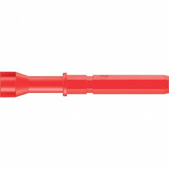 Wera - Specialty Screwdriver Bits Type: Cabinet Key Style: Insulated - All Tool & Supply