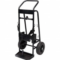 Milwaukee Tool - Hammer, Chipper & Scaler Accessories Accessory Type: Breaker Cart Drive Type: Hex - All Tool & Supply