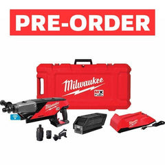 Milwaukee Tool - 3 Amp Coring Rig - All Tool & Supply