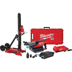 Milwaukee Tool - 6 Amp Coring Rig - All Tool & Supply