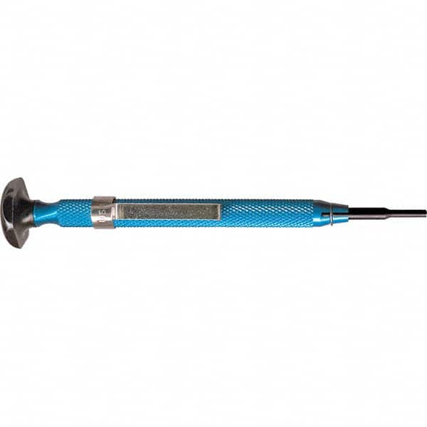 Moody Tools - Precision & Specialty Screwdrivers Type: Screw Extractor Overall Length Range: 3" - 6.9" - All Tool & Supply