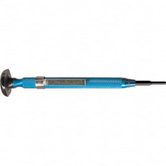 Moody Tools - Precision & Specialty Screwdrivers Type: Screw Extractor Overall Length Range: 3" - 6.9" - All Tool & Supply