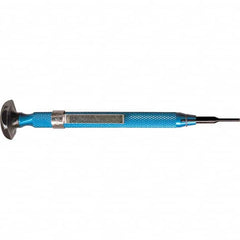 Moody Tools - Precision & Specialty Screwdrivers Type: Screw Extractor Overall Length Range: 3" - 6.9" - All Tool & Supply