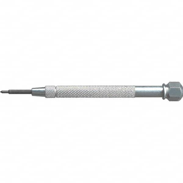 Moody Tools - Scribes Type: Pocket Scriber Overall Length Range: Less than 4" - All Tool & Supply