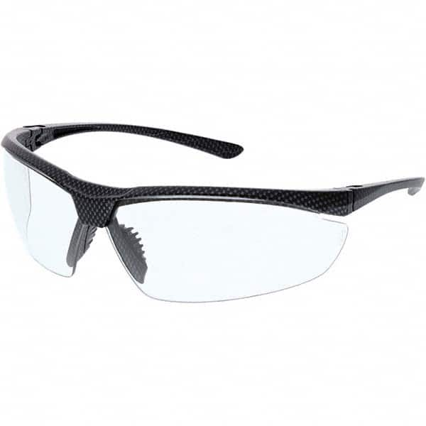 MCR Safety - Safety Glasses Type: Safety Lens Color Family: Clear - All Tool & Supply