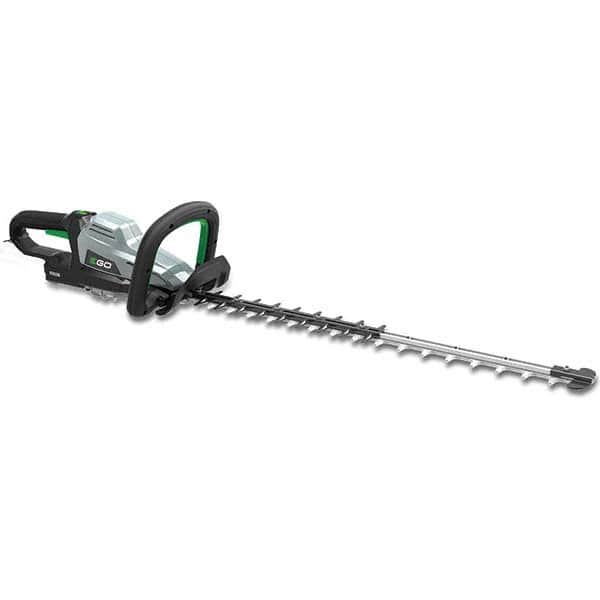 EGO Power Equipment - Edgers, Trimmers & Cutters Type: String Trimmer Power Type: Battery - All Tool & Supply