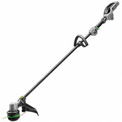 EGO Power Equipment - Edgers, Trimmers & Cutters Type: String Trimmer Power Type: Battery - All Tool & Supply