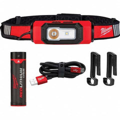 Milwaukee Tool - Hands-free Flashlight - All Tool & Supply